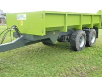 grain silage trailer thumbnail