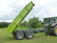 grain silage trailer thumbnail