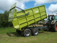 grain silage trailer thumbnail